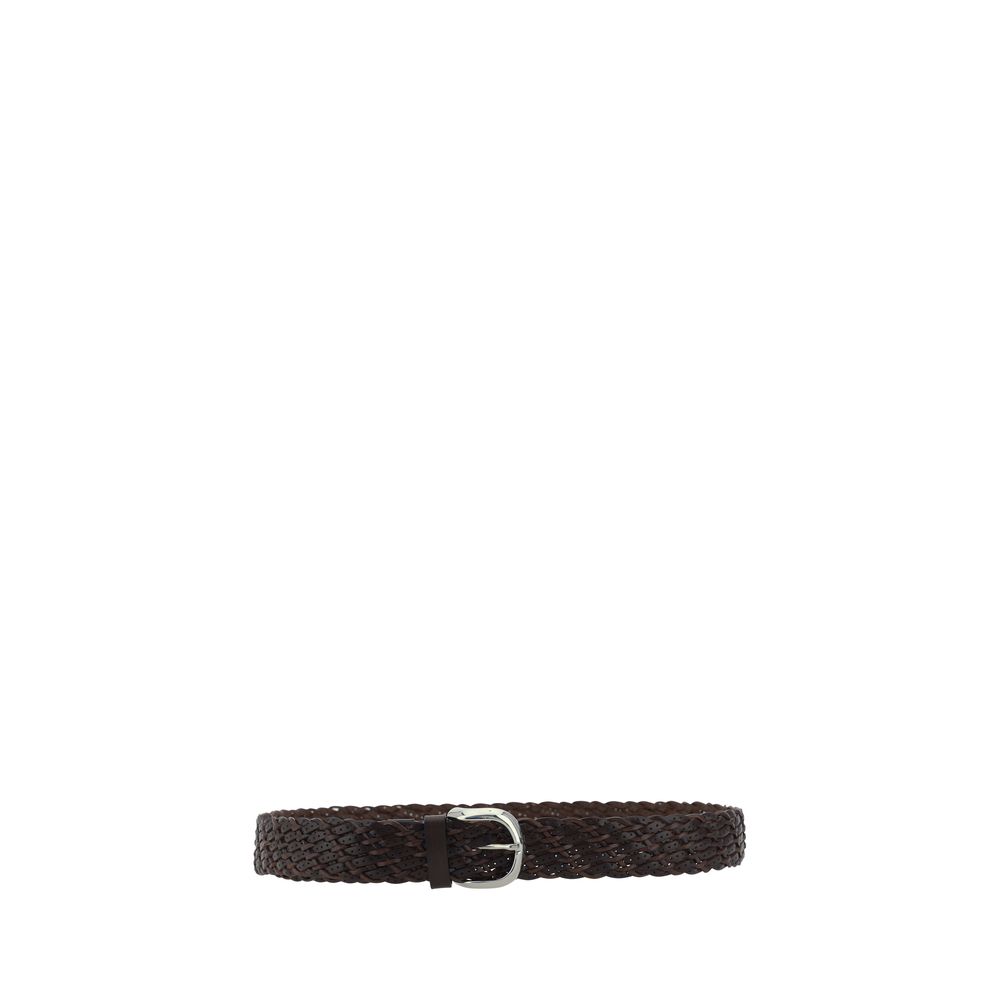 Brunello Cucinelli Belt - MARANOS