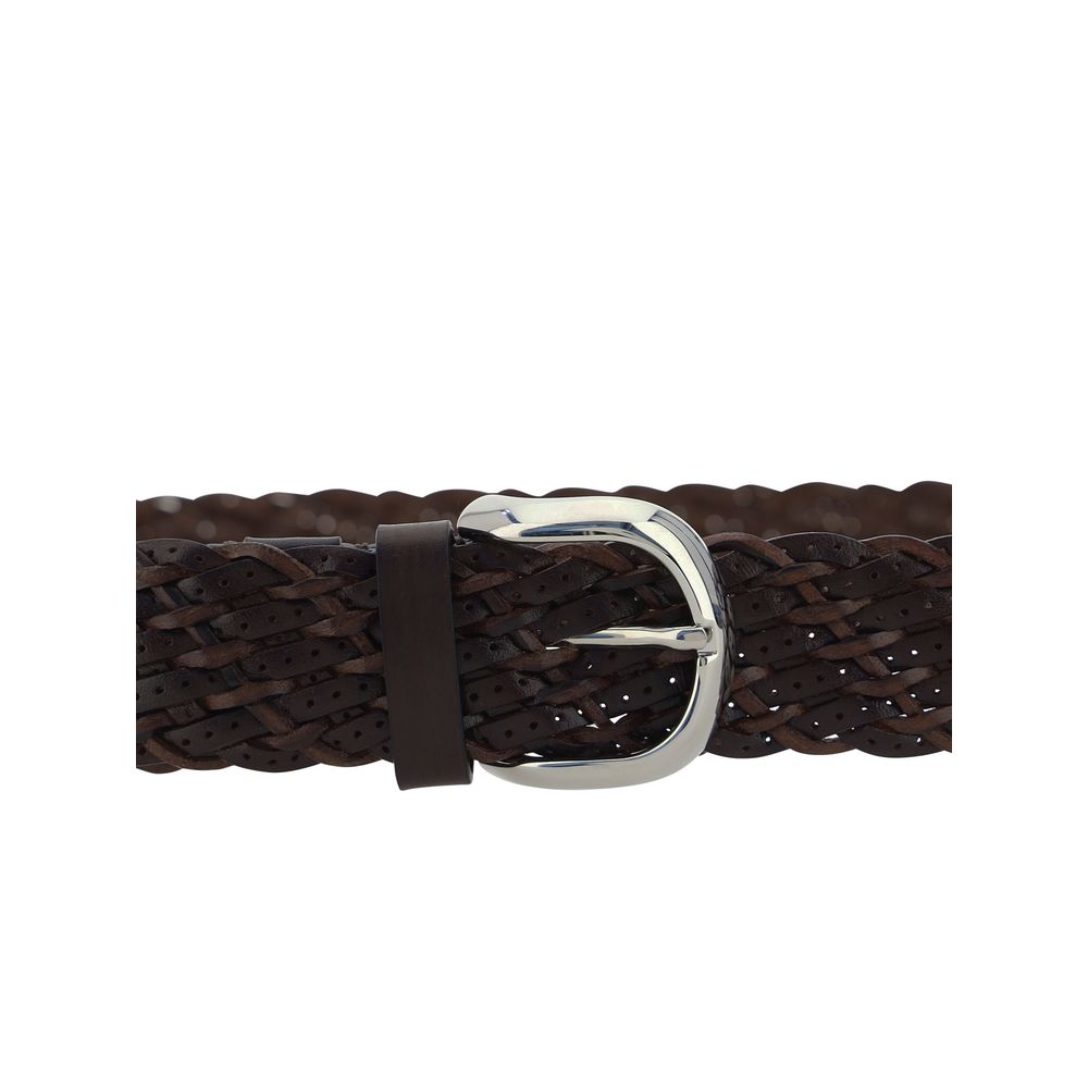 Brunello Cucinelli Belt - MARANOS