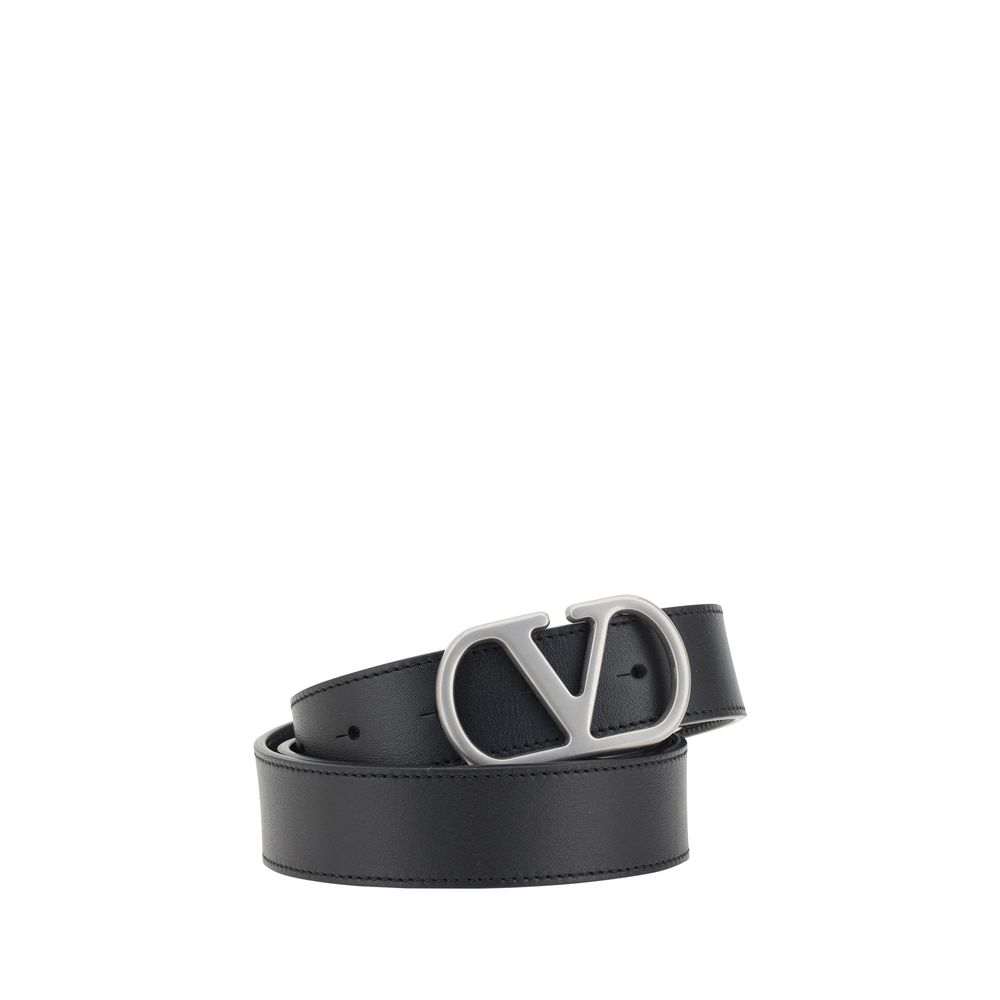Valentino Garavani VLogo Belt - MARANOS