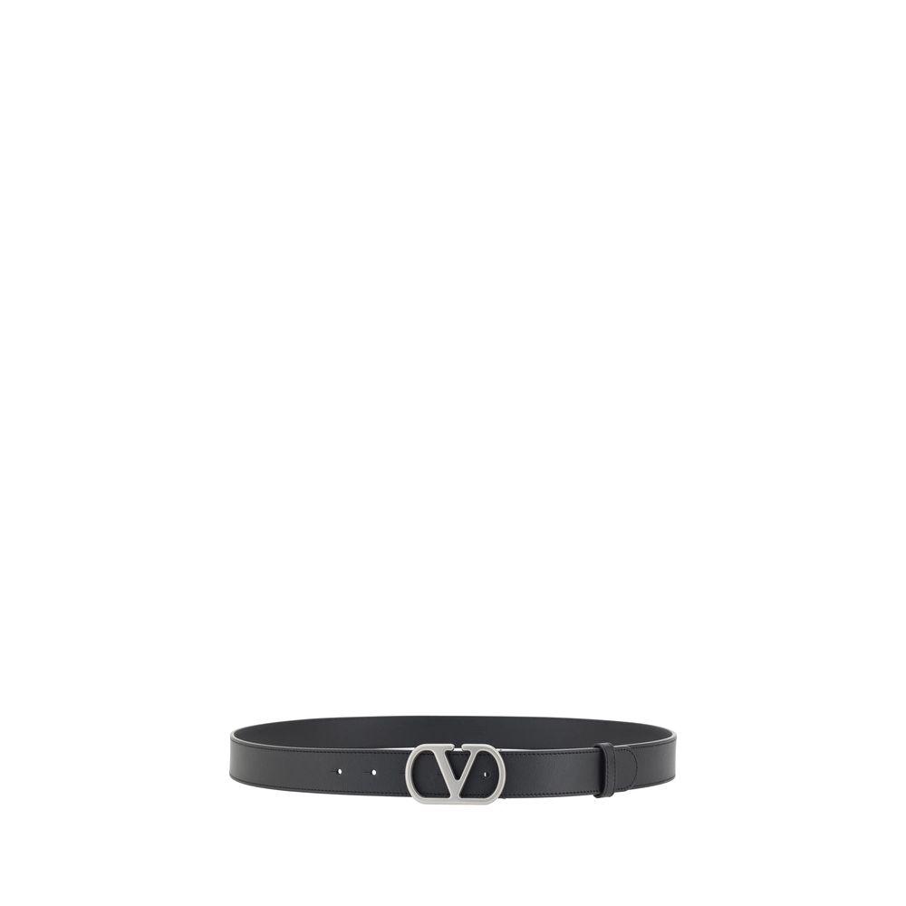 Valentino Garavani VLogo Belt - MARANOS