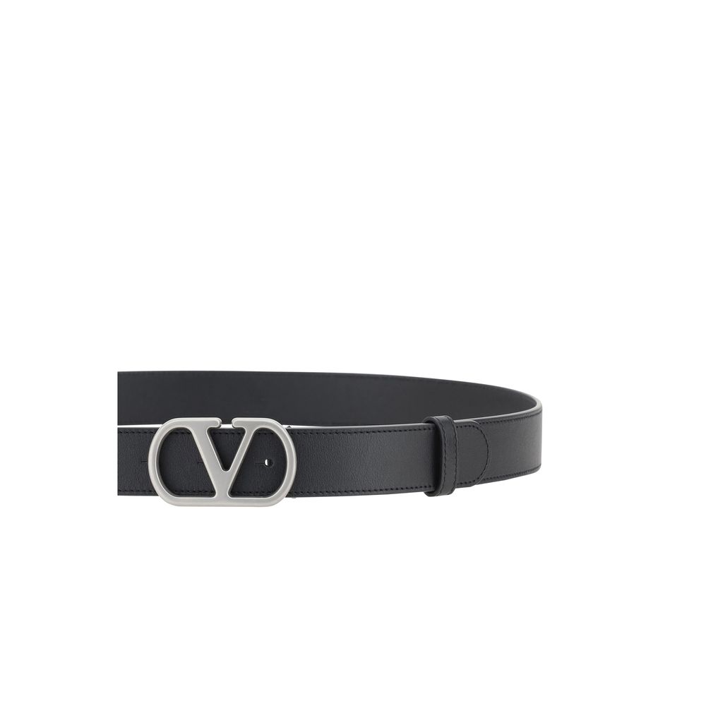 Valentino Garavani VLogo Belt - MARANOS