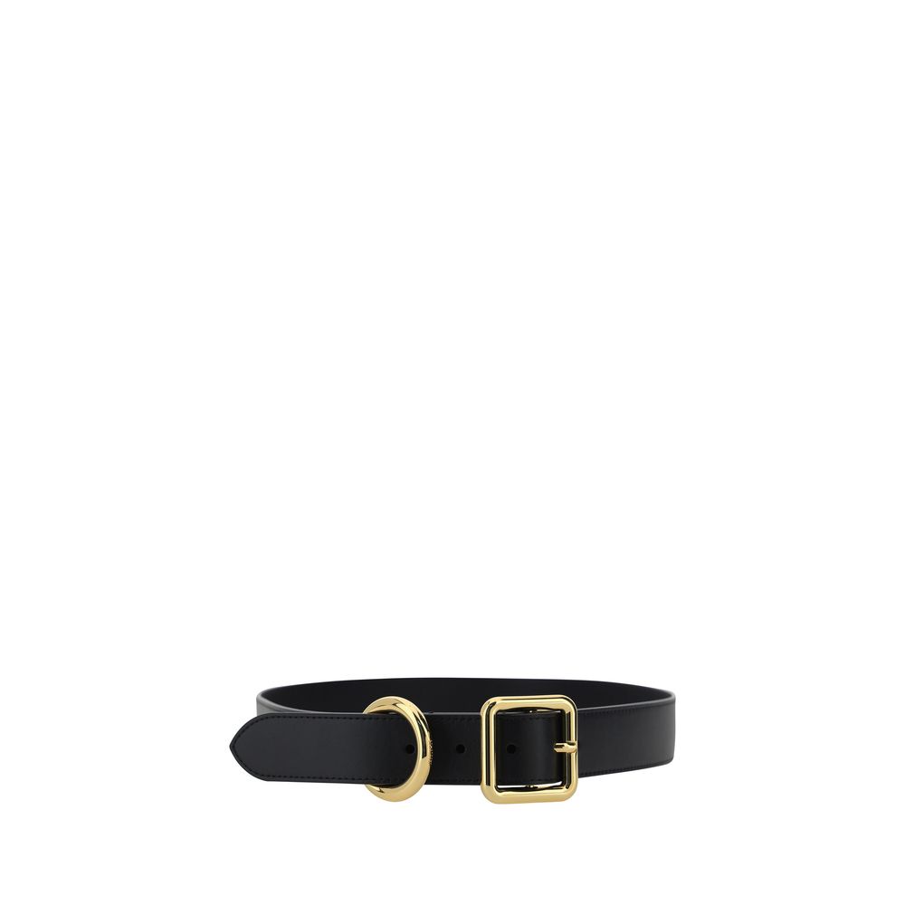 Jacquemus La Ceinture Regalo Belt - MARANOS