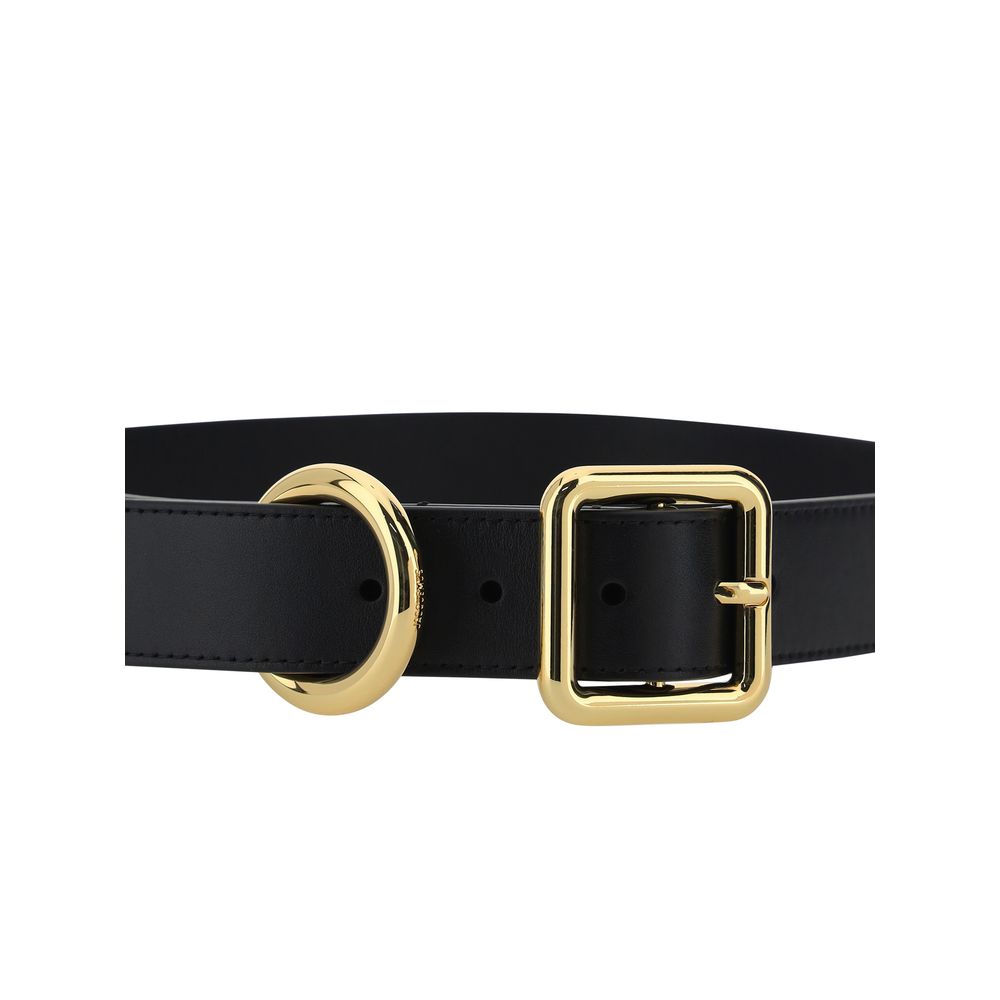 Jacquemus La Ceinture Regalo Belt - MARANOS