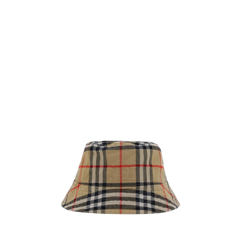 Burberry Bucket Hat - MARANOS