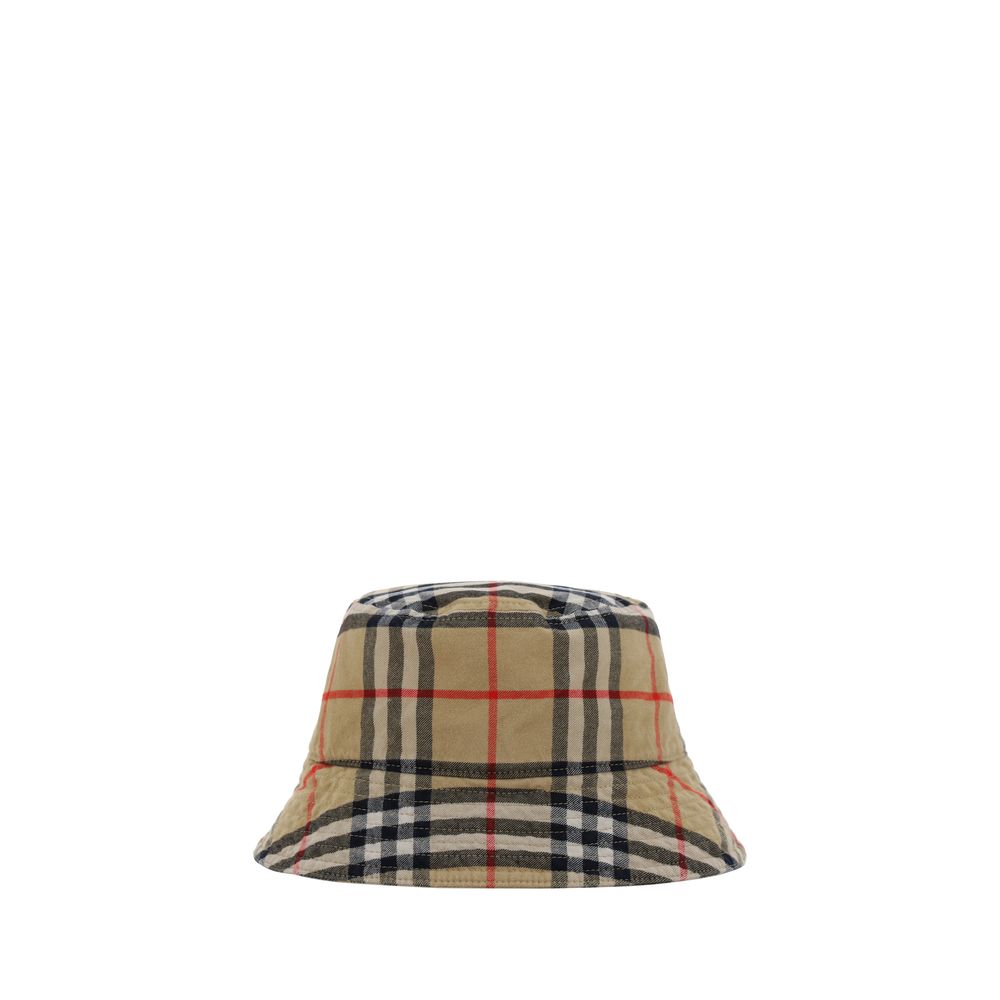 Burberry Bucket Hat - MARANOS