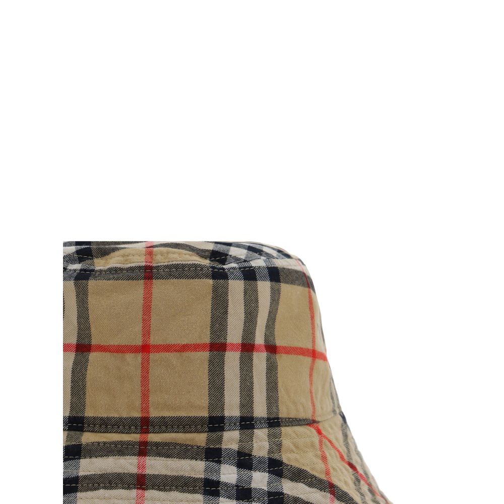 Burberry Bucket Hat - MARANOS