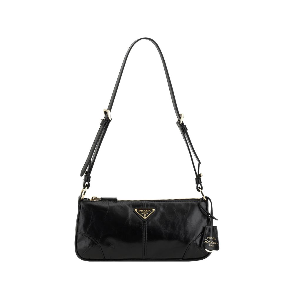 Prada Re-Edition 2002 Shoulder Bag Prada