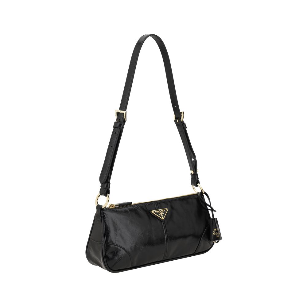 Prada Re-Edition 2002 Shoulder Bag Prada