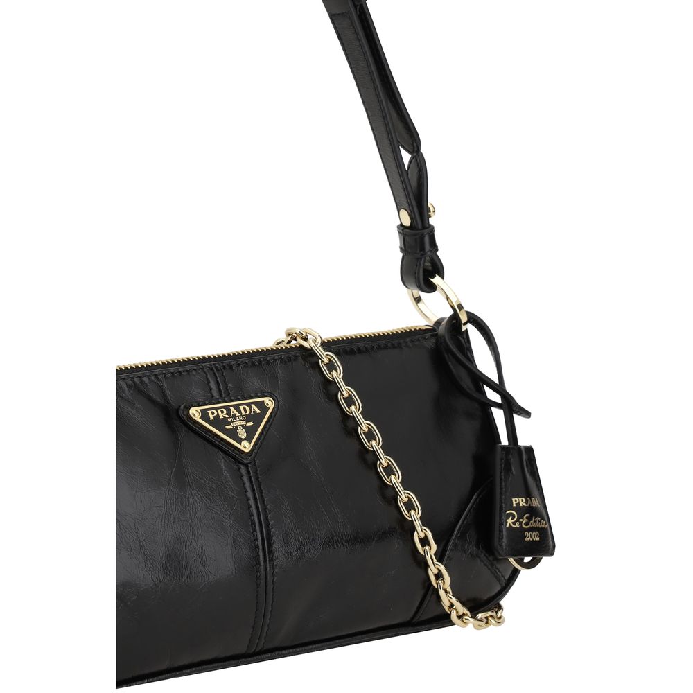 Prada Re-Edition 2002 Shoulder Bag Prada
