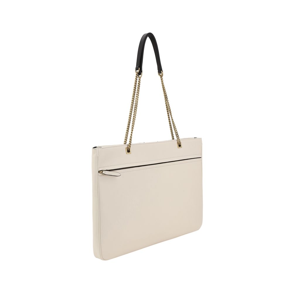 Valentino Garavani Logo Shoulder Bag