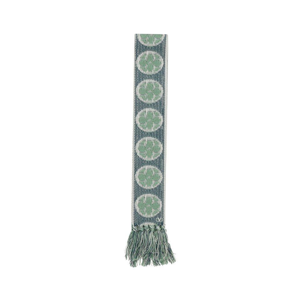 Valentino Garavani Antibes Scarf - MARANOS