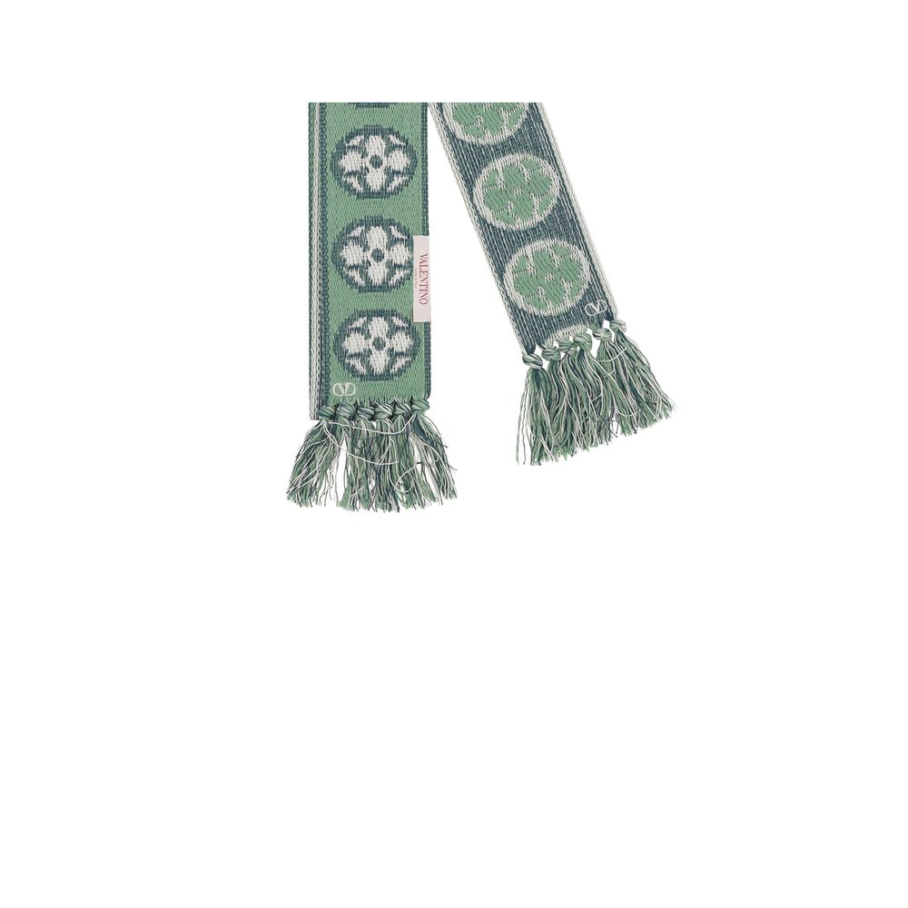 Valentino Garavani Antibes Scarf - MARANOS