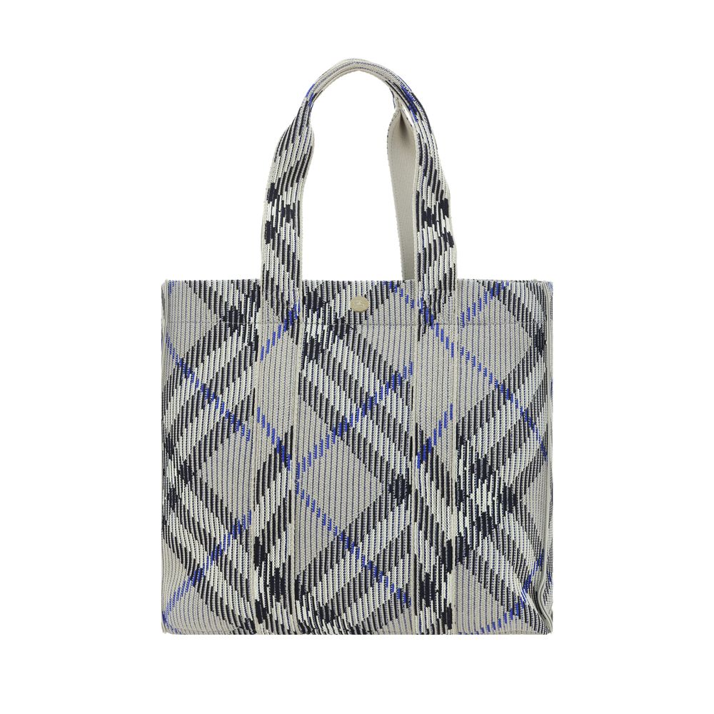 Burberry medium tote schoudertas