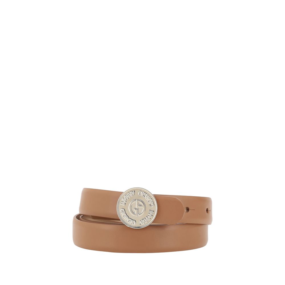 Giorgio Armani Fashion Belt - MARANOS