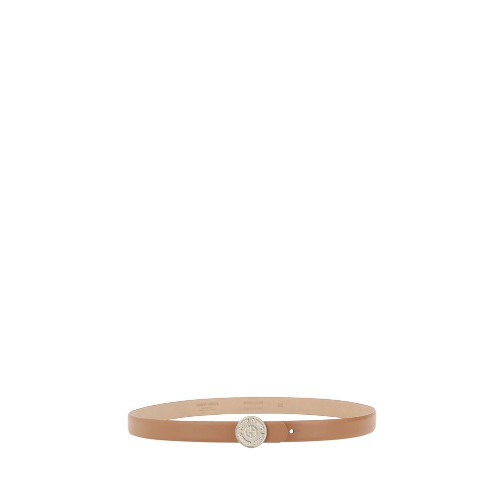 Giorgio Armani Fashion Belt - MARANOS