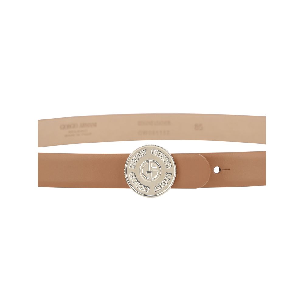 Giorgio Armani Fashion Belt - MARANOS