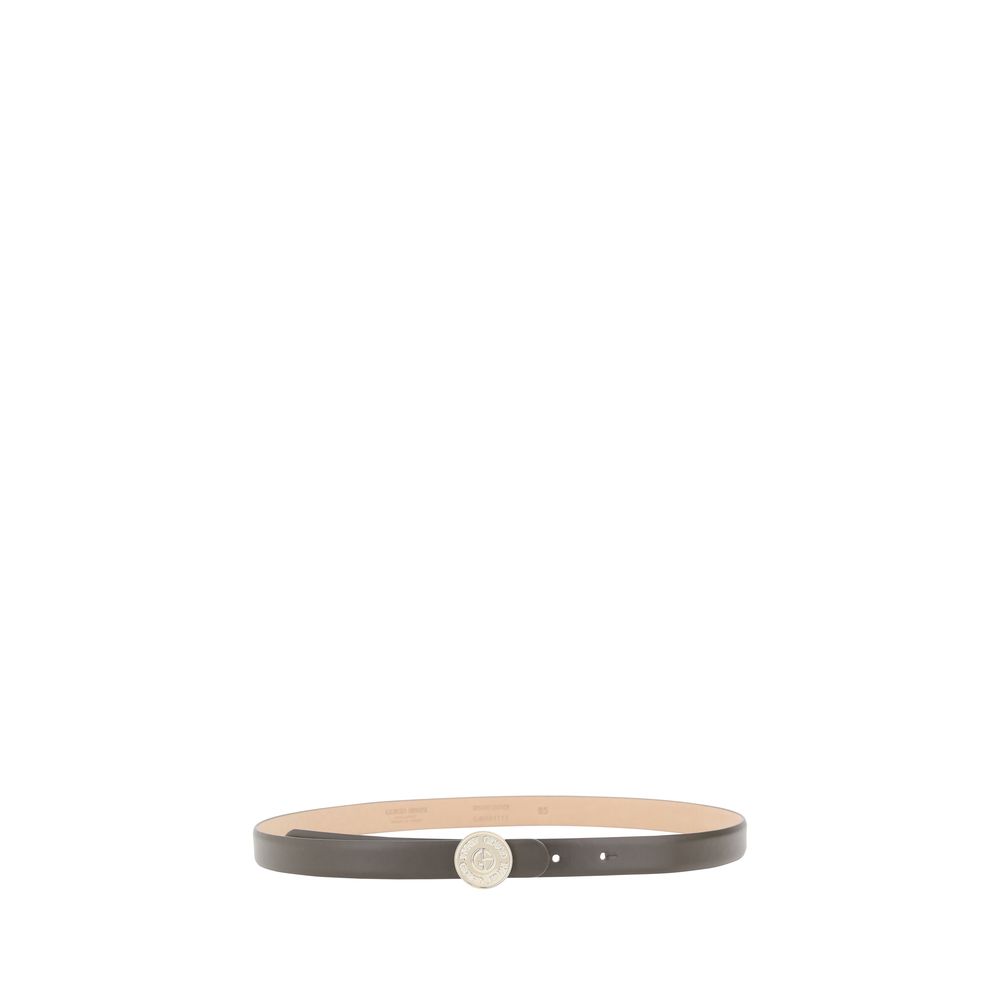 Giorgio Armani Fashion Belt - MARANOS
