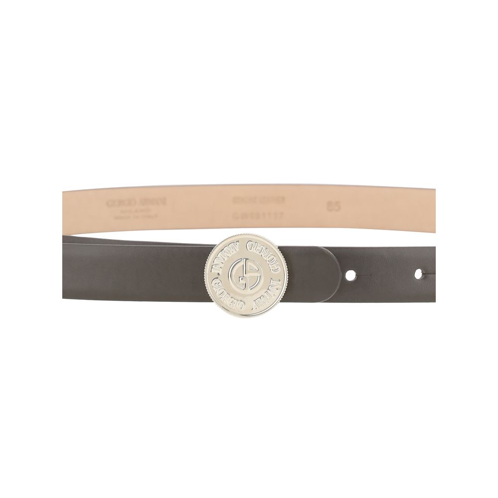 Giorgio Armani Fashion Belt - MARANOS