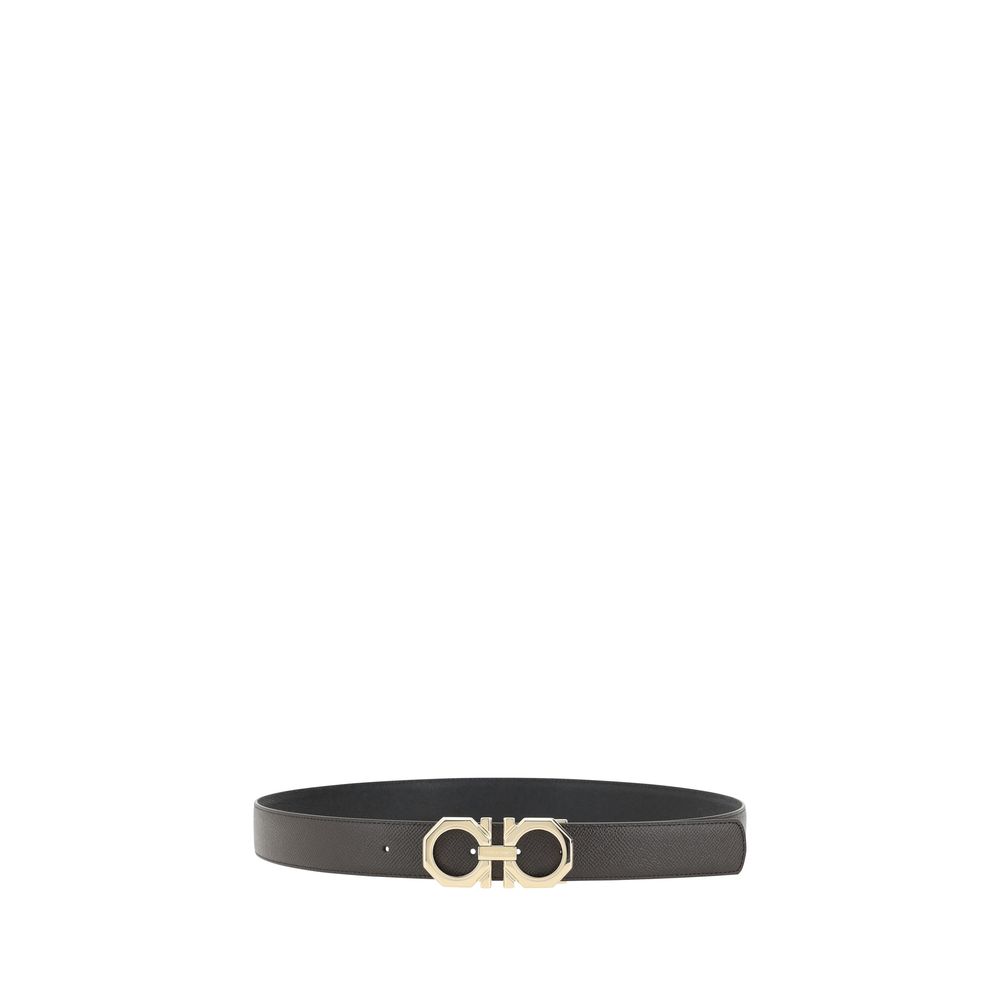 Ferragamo Gancini Belt - MARANOS