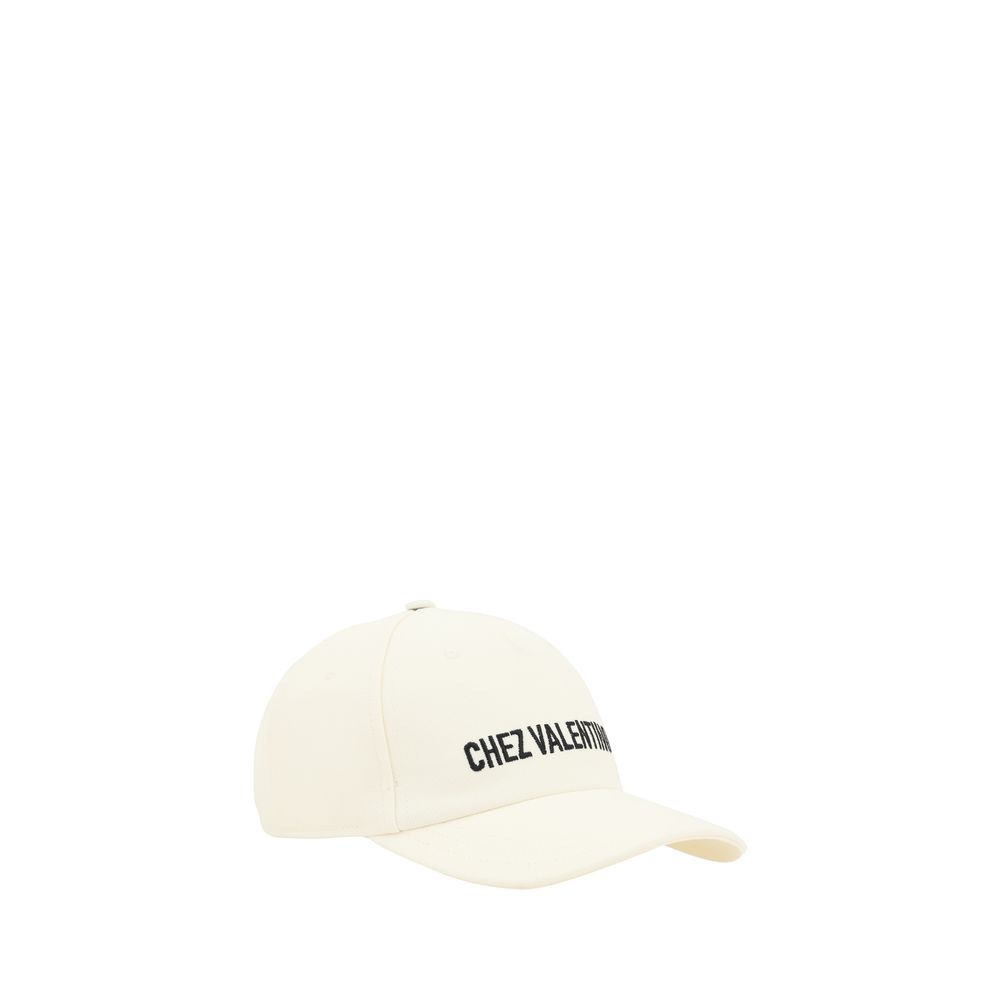 Valentino Garavani Chez Valentino Baseball Hat - MARANOS