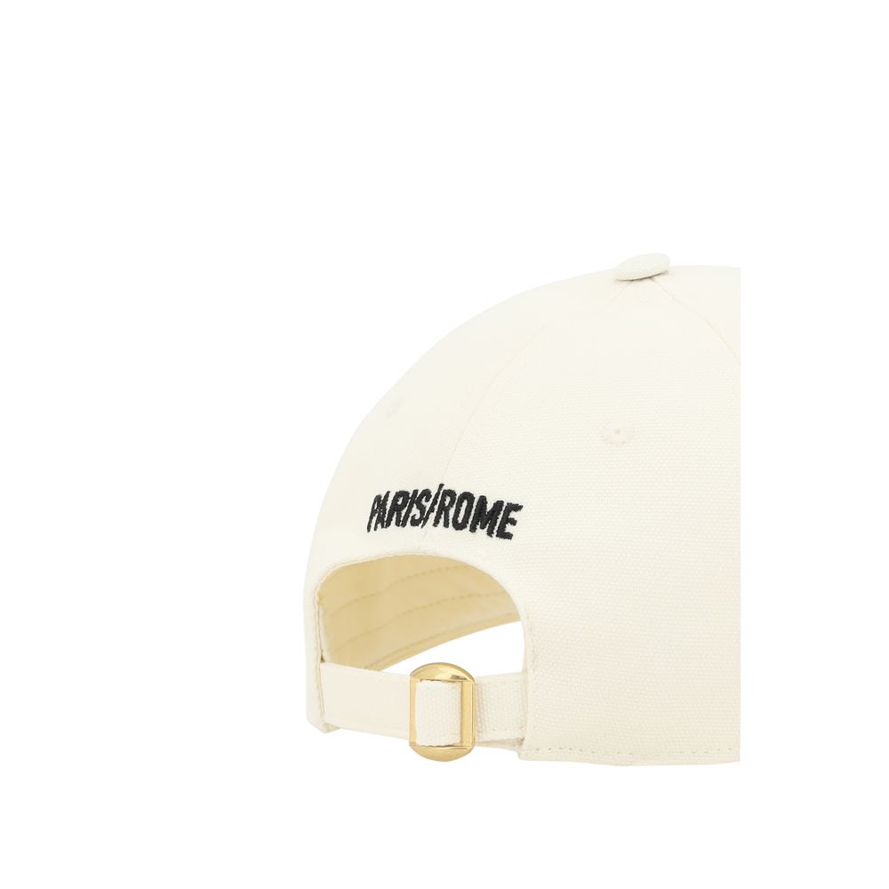 Valentino Garavani Chez Valentino Baseball Hat - MARANOS
