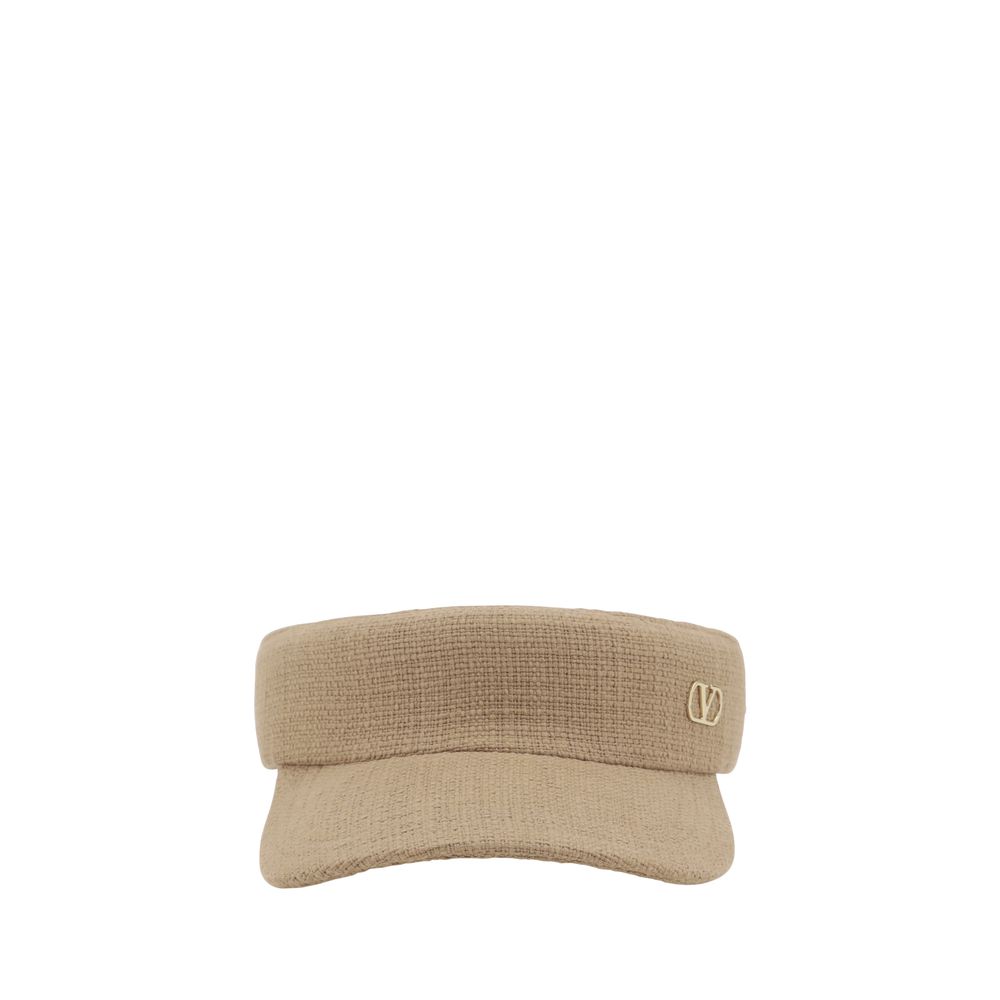 Valentino Garavani Visor - MARANOS