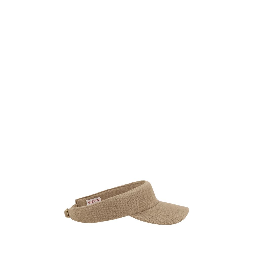Valentino Garavani Visor - MARANOS