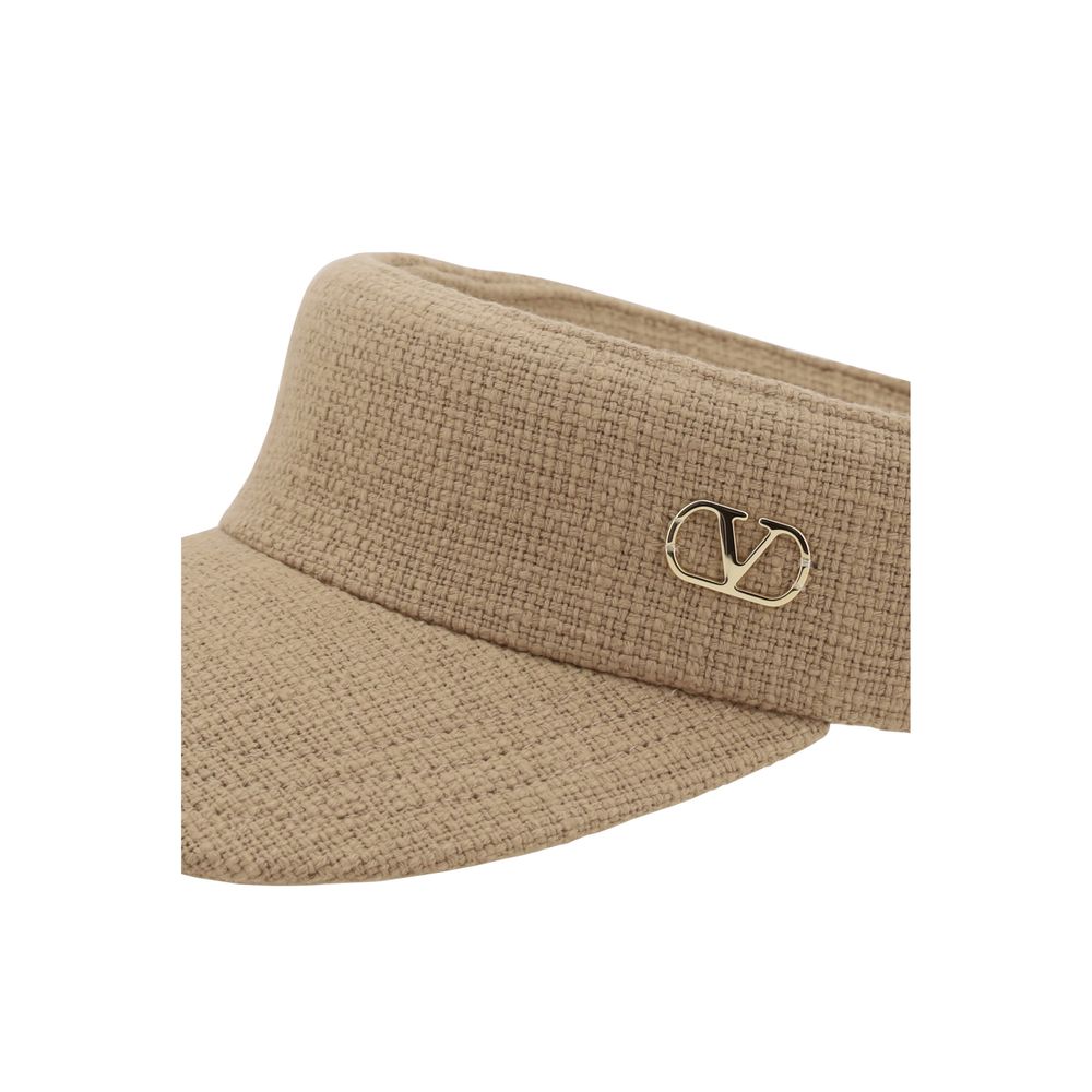 Valentino Garavani Visor - MARANOS