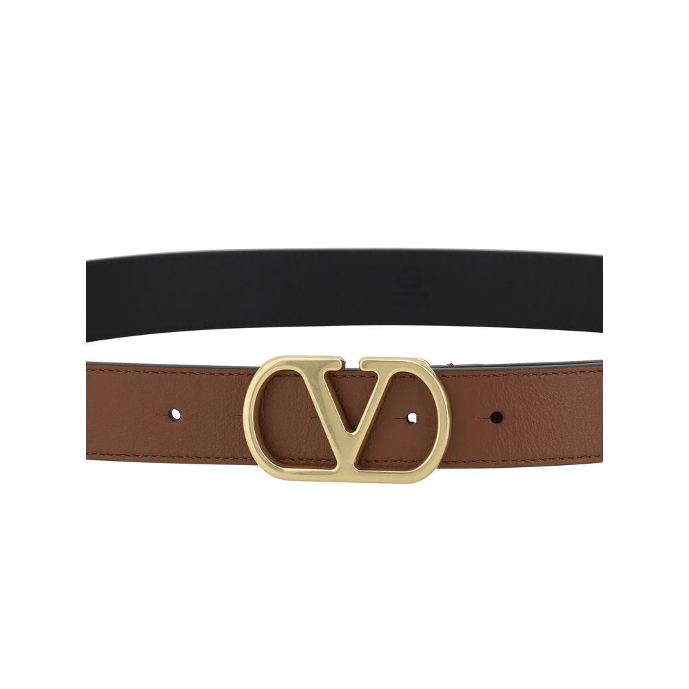 Valentino Garavani VLogo Belt - MARANOS