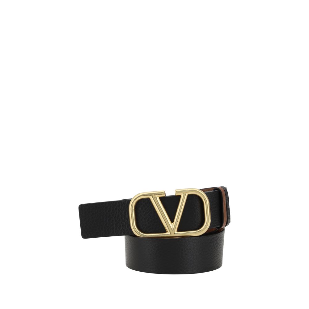 Valentino Garavani VLogo Belt - MARANOS