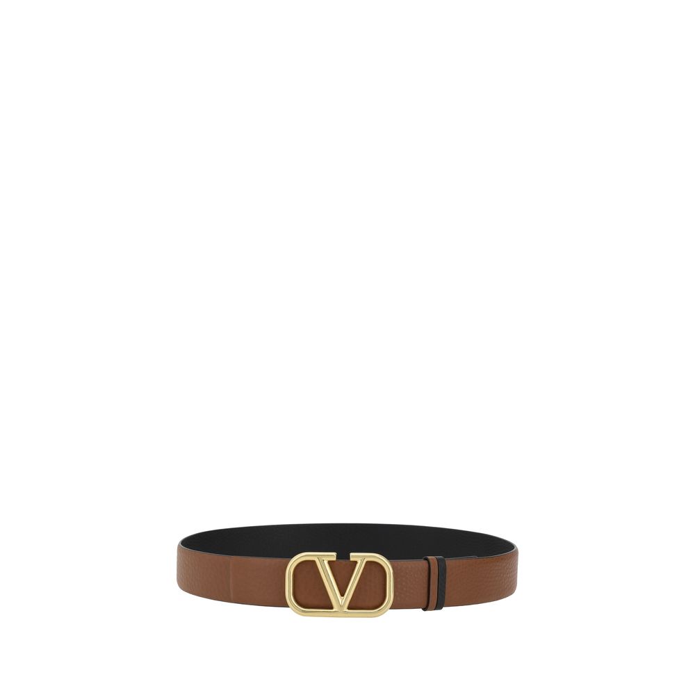Valentino Garavani VLogo Belt - MARANOS