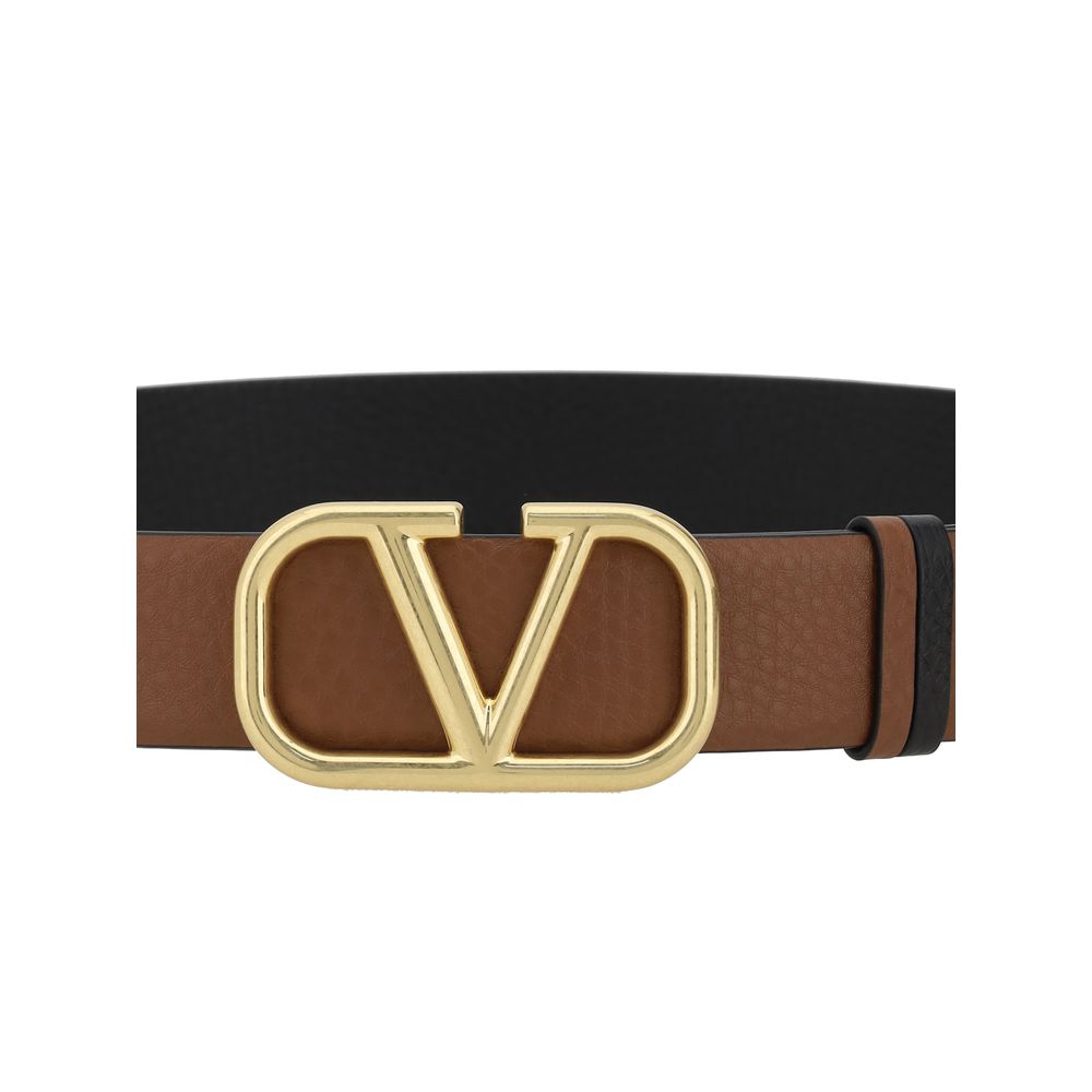 Valentino Garavani VLogo Belt - MARANOS