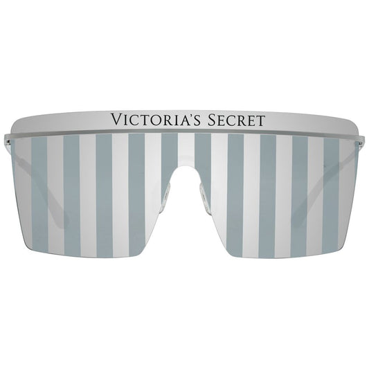 Victoria's Secret Silver Metal Sunglasses Victoria's Secret