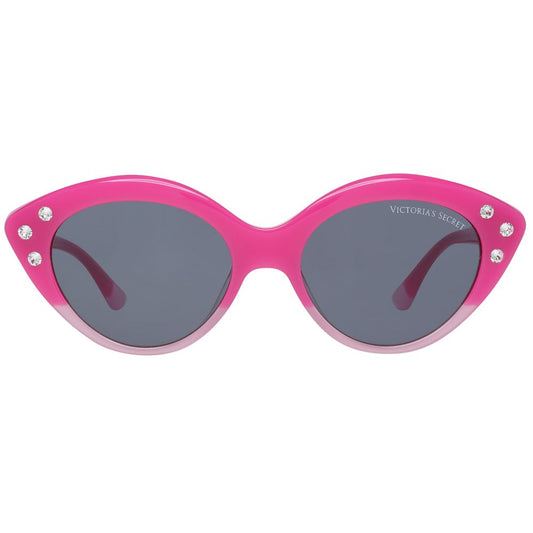 Victoria's Secret Pink Plastic Sunglasses Victoria's Secret