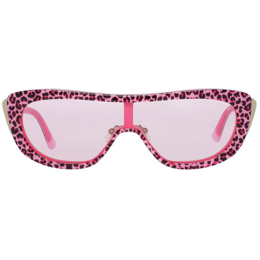 Victoria's Secret Pink Plastic Sunglasses Victoria's Secret