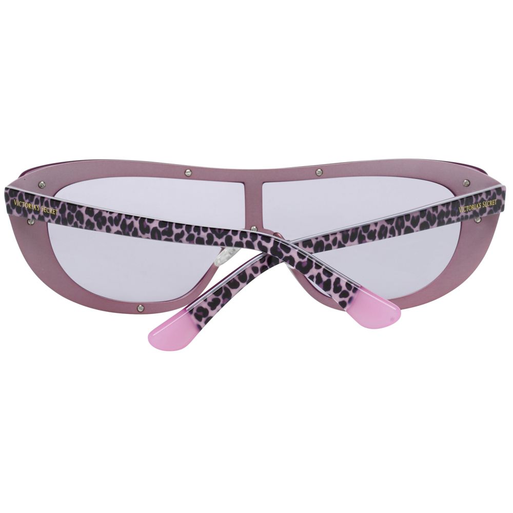 Victoria's Secret Purple Plastic Sunglasses Victoria's Secret