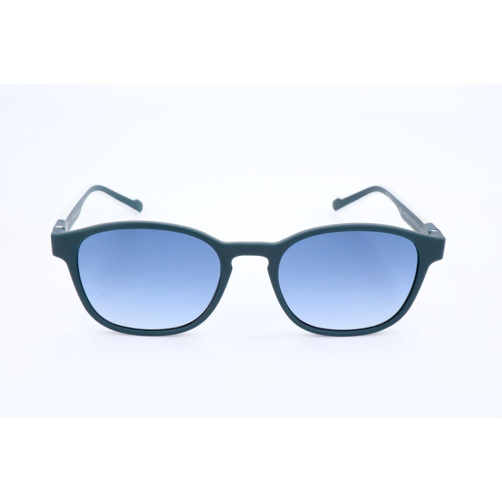 Adidas Blue Acetate Sunglasses - MARANOS