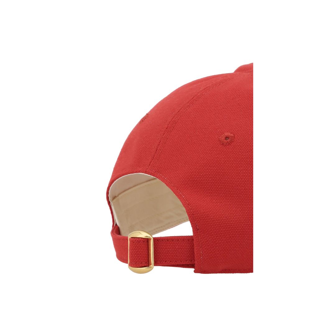 Valentino Garavani Logoed Baseball Hat - MARANOS