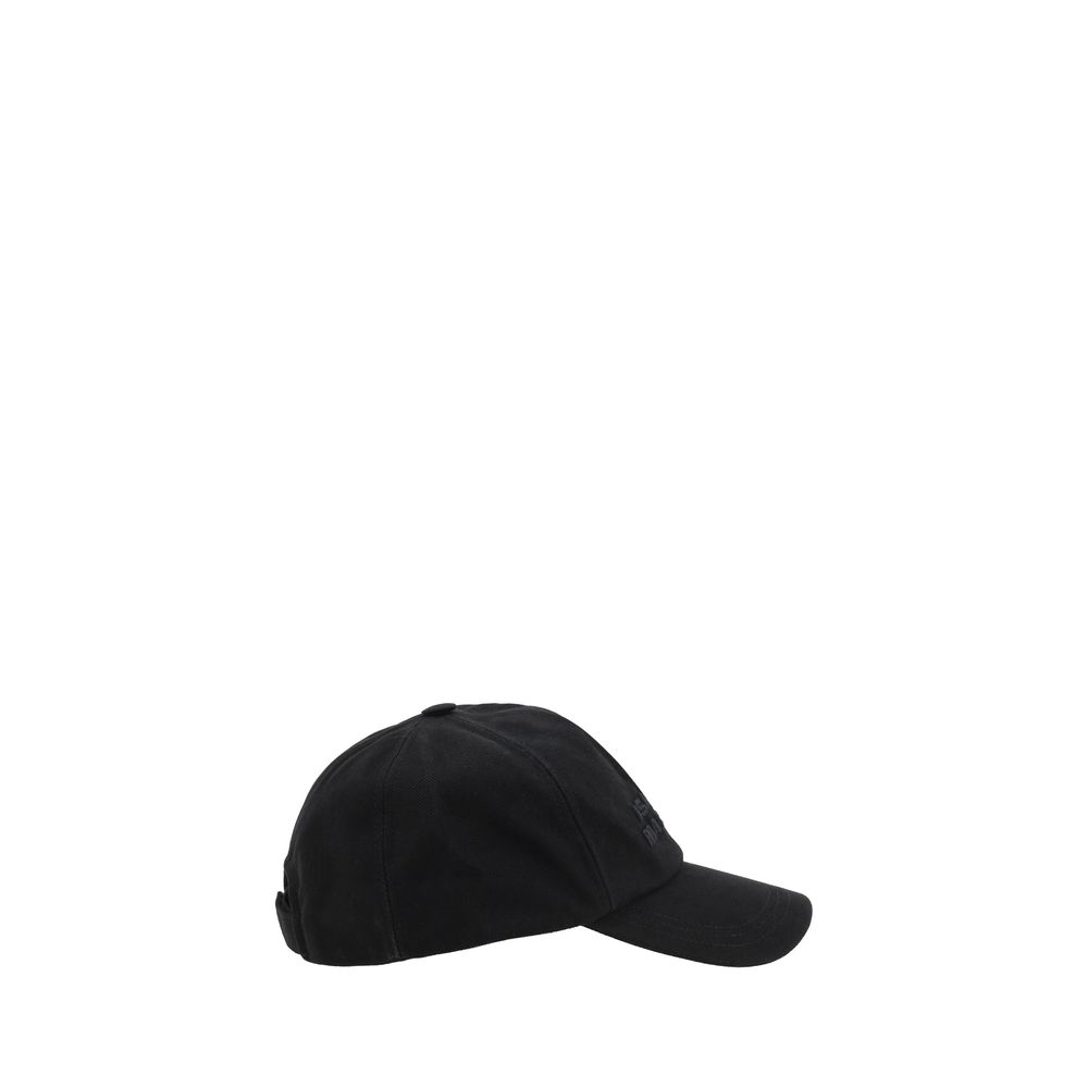 Isabel Marant Tyron Baseball Hat - MARANOS