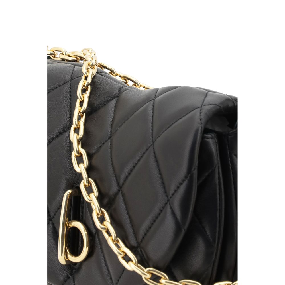 Burberry Rocking Horse gesteppte Schultertasche