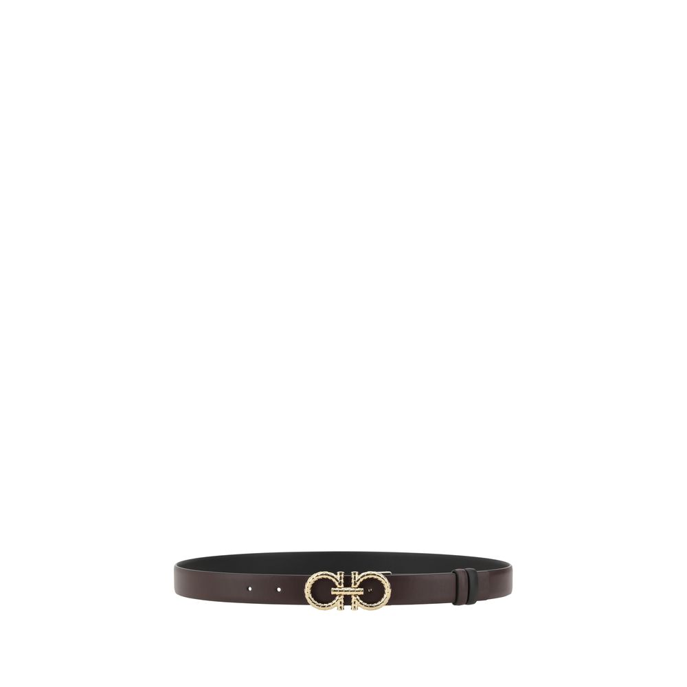 Ferragamo Reversible Belt - MARANOS