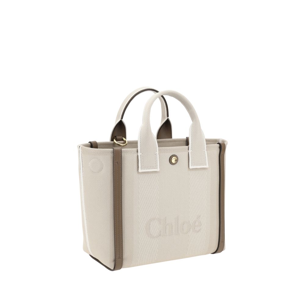 Chloé Carry Tote Tas