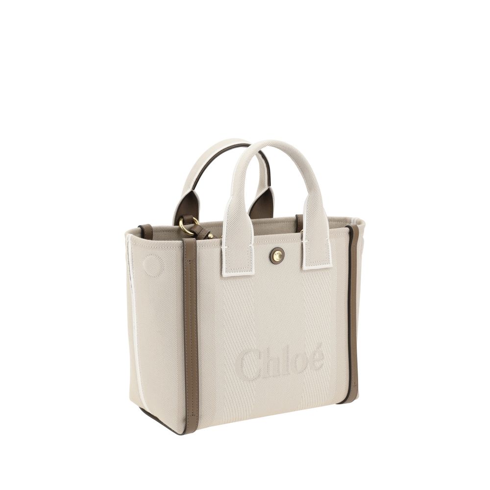 Chloé Carry Tote Tas