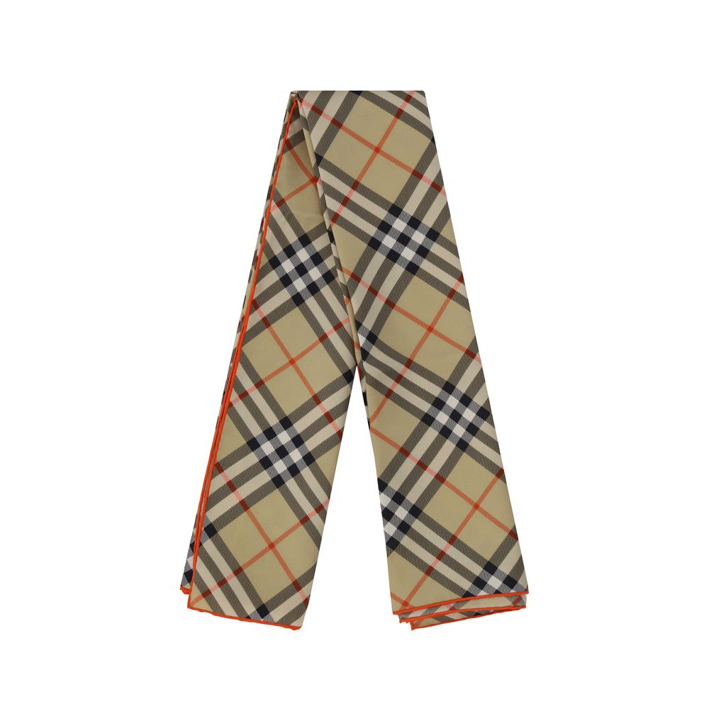 Burberry Scarf - MARANOS