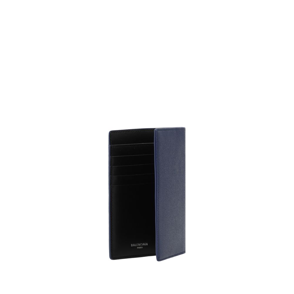 Balenciaga Passport Holder - MARANOS