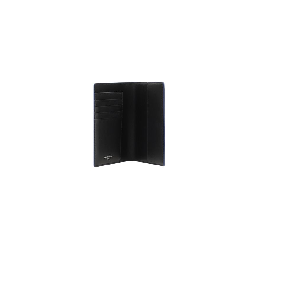 Balenciaga Passport Holder - MARANOS