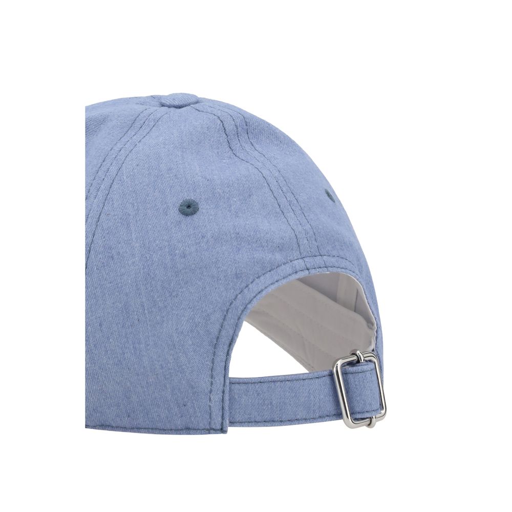 Marni Logoed Baseball Hat - MARANOS