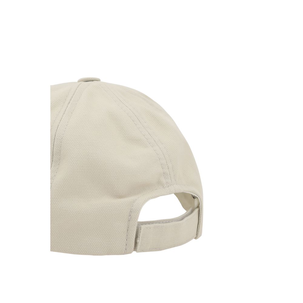 Isabel Marant Tyron Baseball Hat - MARANOS