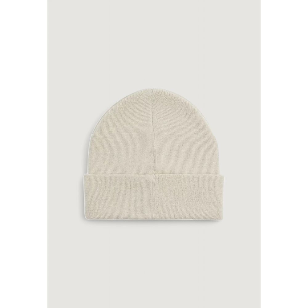 Calvin Klein Green Recycled Polyester Hats & Cap - MARANOS