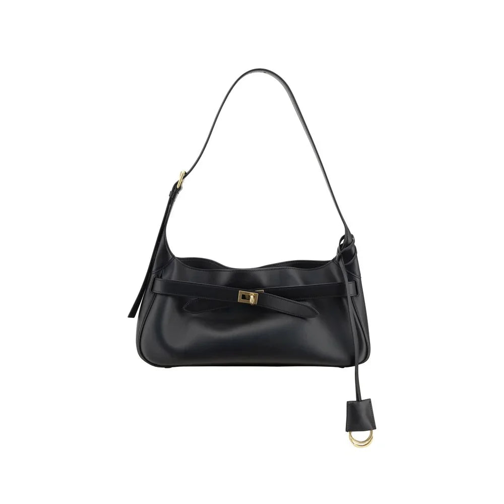 Balenciaga Bel Air schoudertas - MARANOS